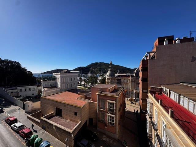 3 bedroom Apartment for sale in Cartagena Ciudad, Cartagena - € 350,000 (Ref: 9603675)