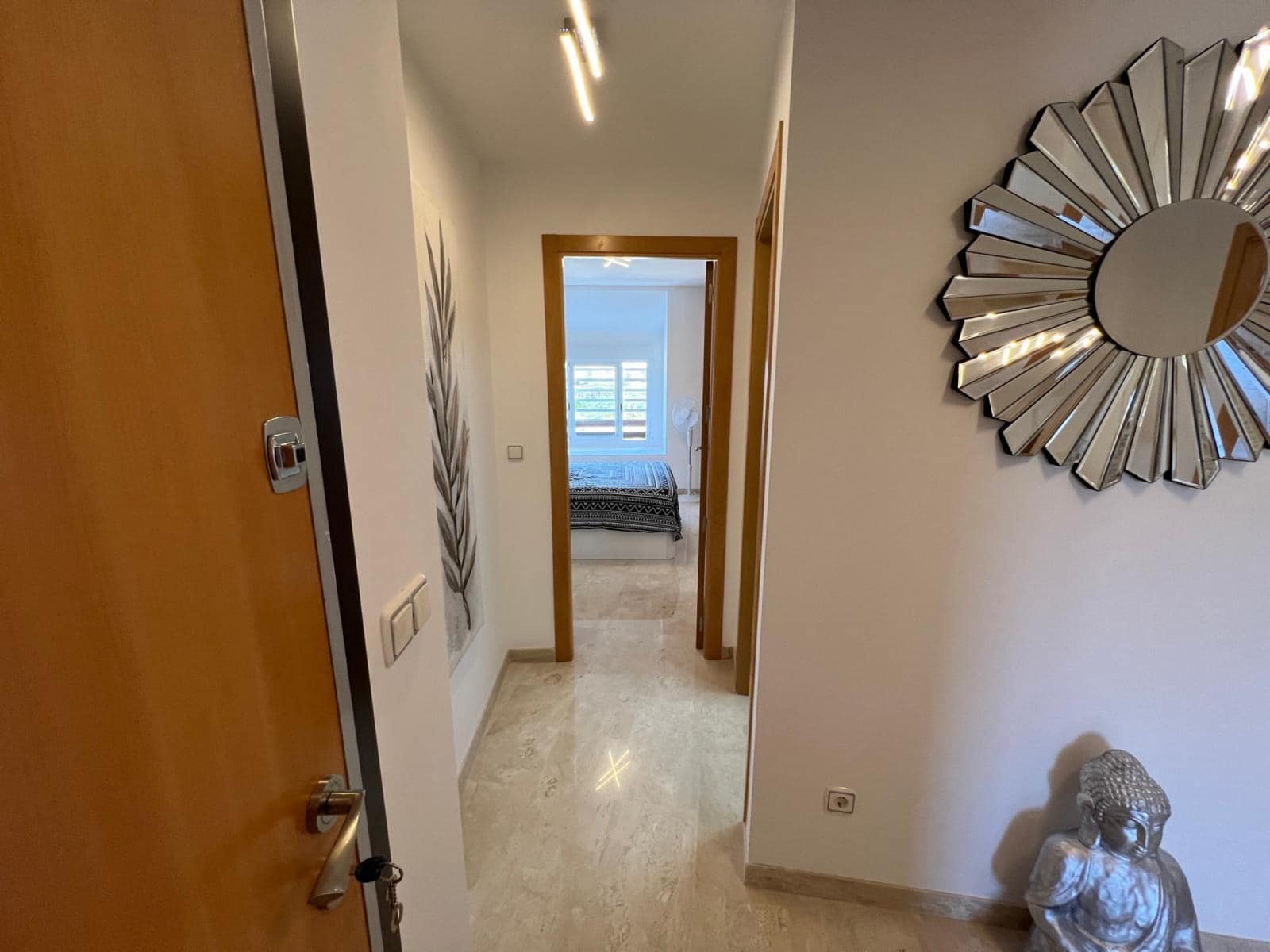 2 soverom Leilighet til salgs i La Tercia med garasje - € 115 000 (Ref: 9618793)