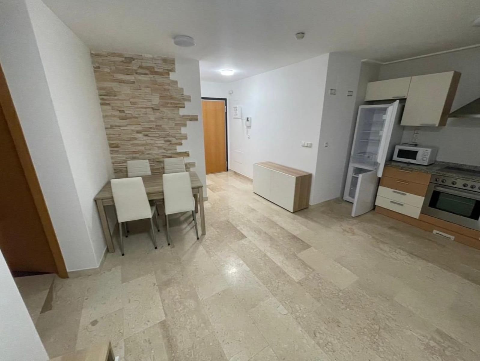 2 bedroom Apartment for sale in La Tercia with garage - € 115,000 (Ref: 9618793)