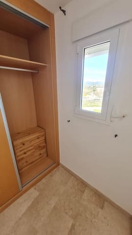 1 soverom Leilighet til salgs i La Tercia, Murcia by - € 89 995 (Ref: 9618794)