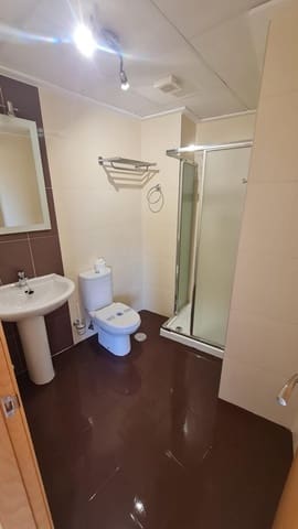 1 soverom Leilighet til salgs i La Tercia, Murcia by - € 89 995 (Ref: 9618794)