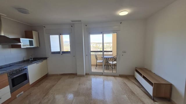 1 soverom Leilighet til salgs i La Tercia, Murcia by - € 89 995 (Ref: 9618794)