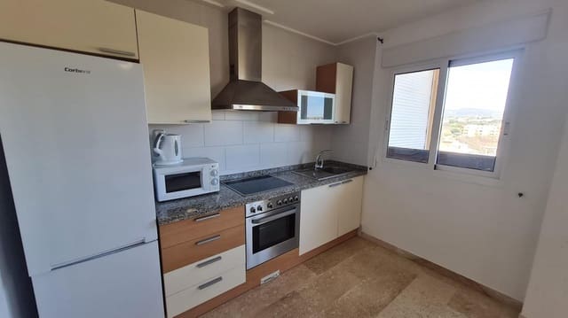 1 soverom Leilighet til salgs i La Tercia, Murcia by - € 89 995 (Ref: 9618794)