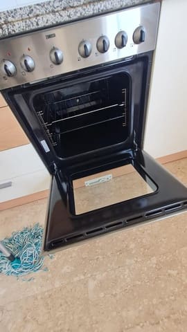 1 soverom Leilighet til salgs i La Tercia, Murcia by - € 89 995 (Ref: 9618794)