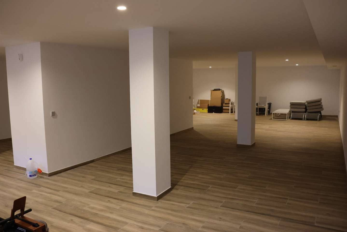 3 slaapkamer Villa te koop in Monforte del Cid met zwembad - € 795.000 (Ref: 9620703)