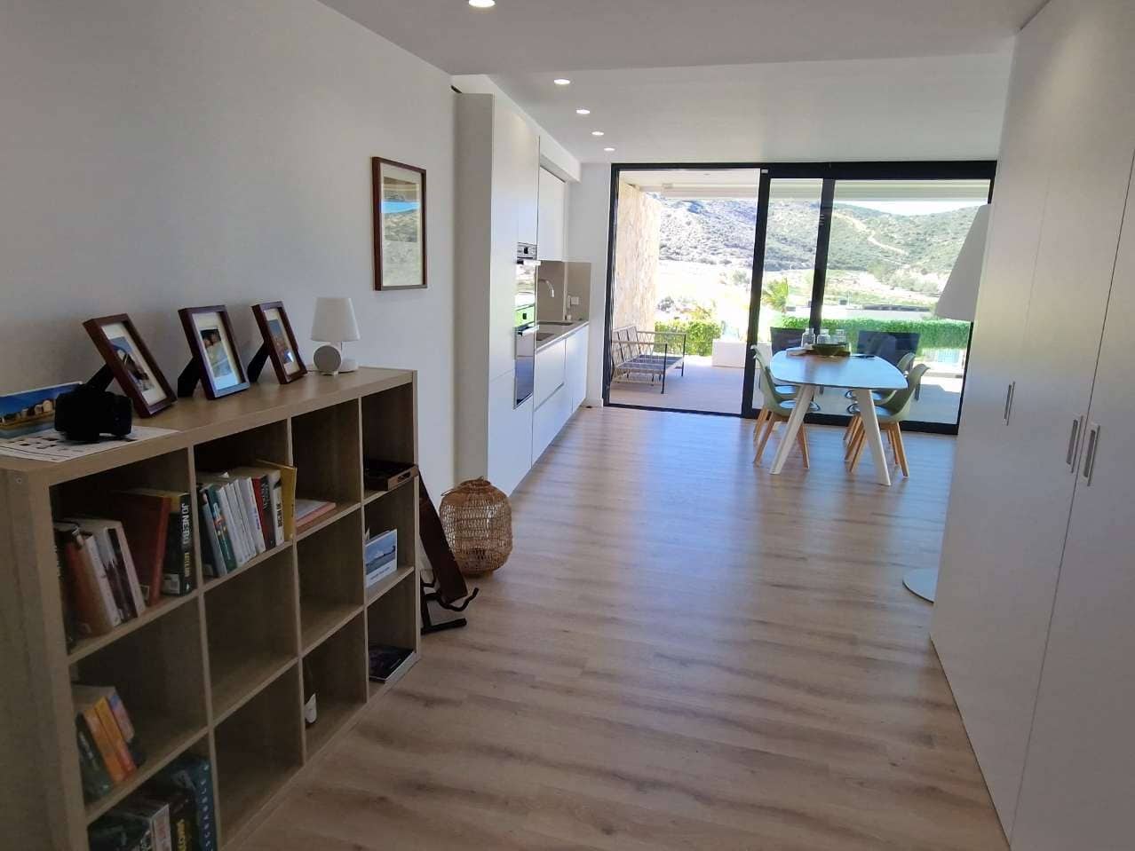 3 chambre Appartement à vendre à Monforte del Cid - 445 000 € (Ref: 9620704)