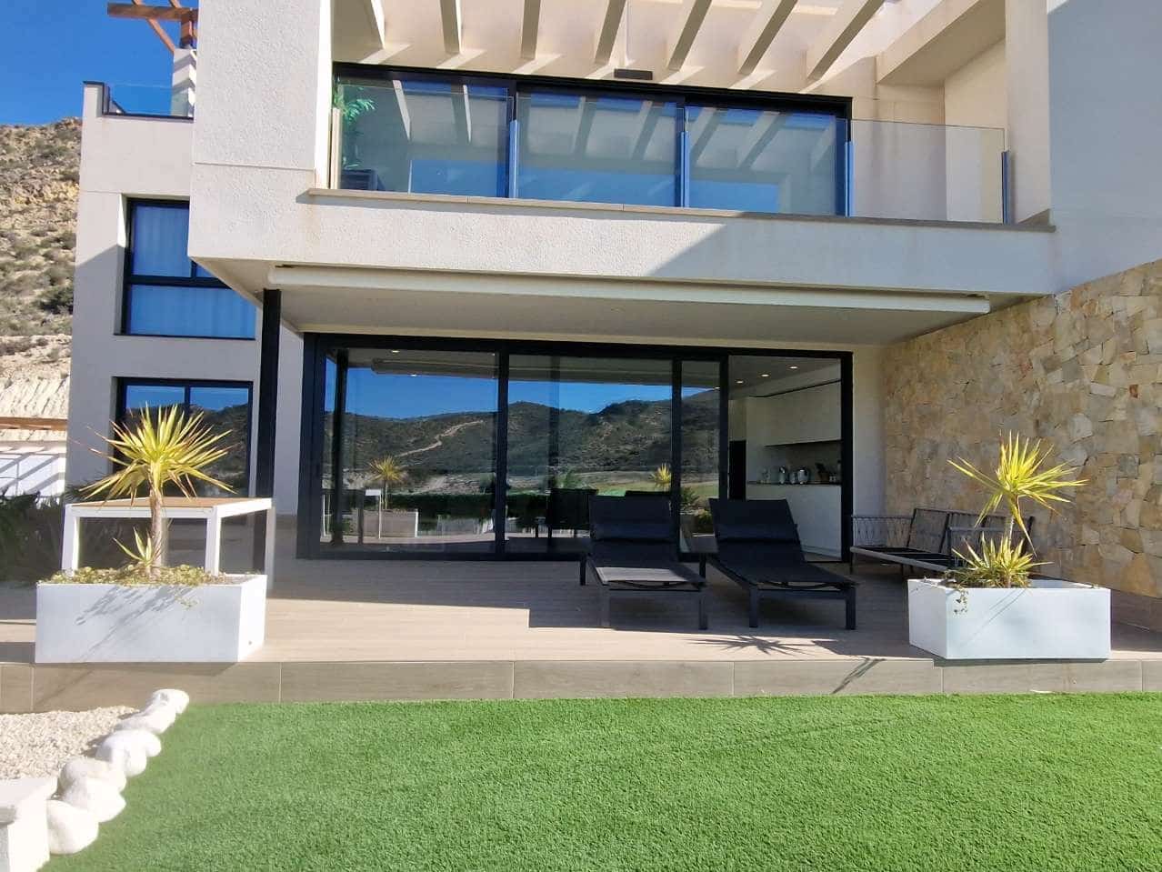 3 chambre Appartement à vendre à Monforte del Cid - 445 000 € (Ref: 9620704)