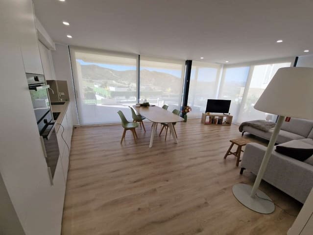 3 sovrum Lägenhet till salu i Monforte del Cid - 445 000 € (Ref: 9620704)