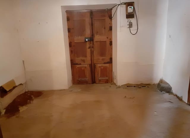 Finca/Casa di Campagna in vendita in Campo Nubla, Cartagena - 69.000 € (Rif: 9624216)