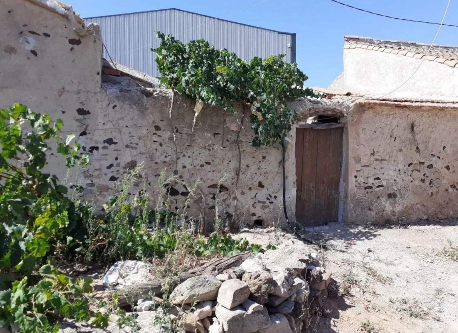 Finca/Casa di Campagna in vendita in Cartagena - 69.000 € (Rif: 9624216)