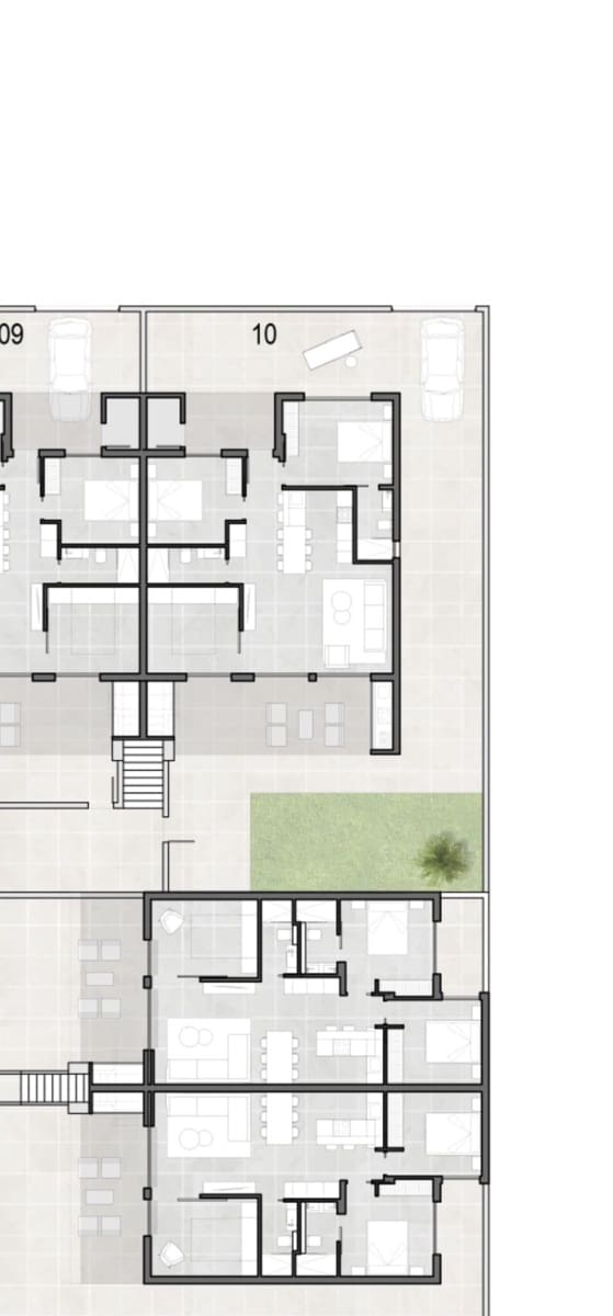 3 soverom Leilighet til salgs i San Pedro del Pinatar med garasje - € 375 000 (Ref: 9624217)