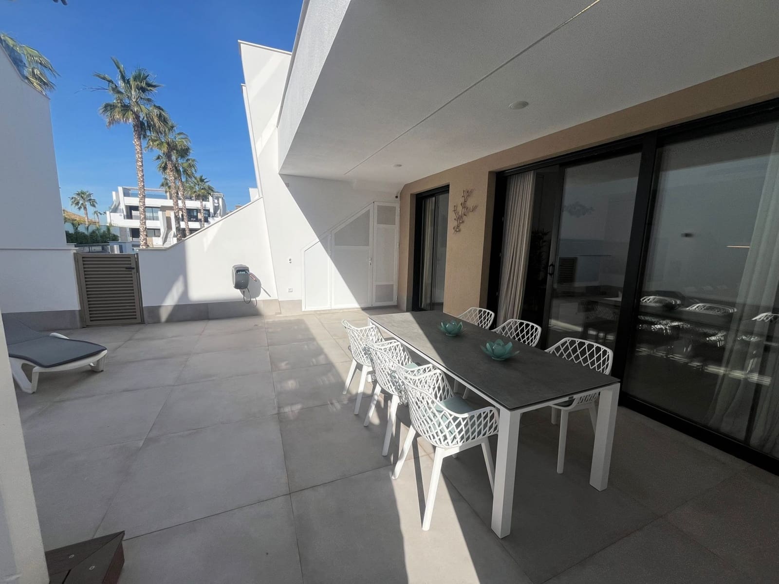 3 soverom Leilighet til salgs i San Pedro del Pinatar med garasje - € 375 000 (Ref: 9624217)