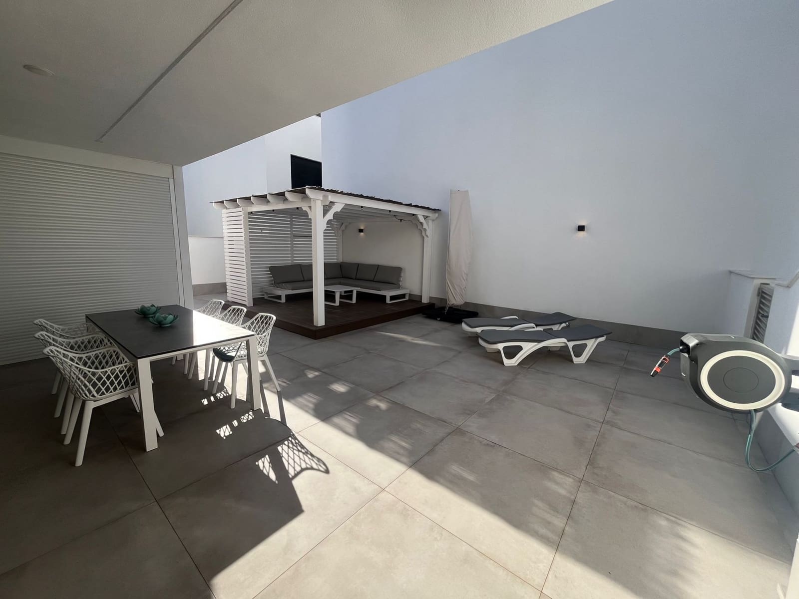 3 soverom Leilighet til salgs i San Pedro del Pinatar med garasje - € 375 000 (Ref: 9624217)