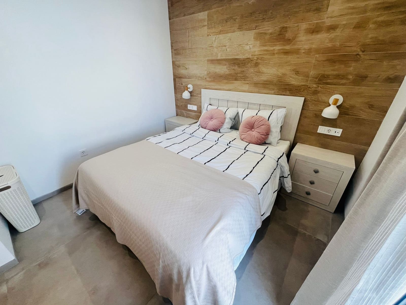 3 soverom Leilighet til salgs i San Pedro del Pinatar med garasje - € 375 000 (Ref: 9624217)