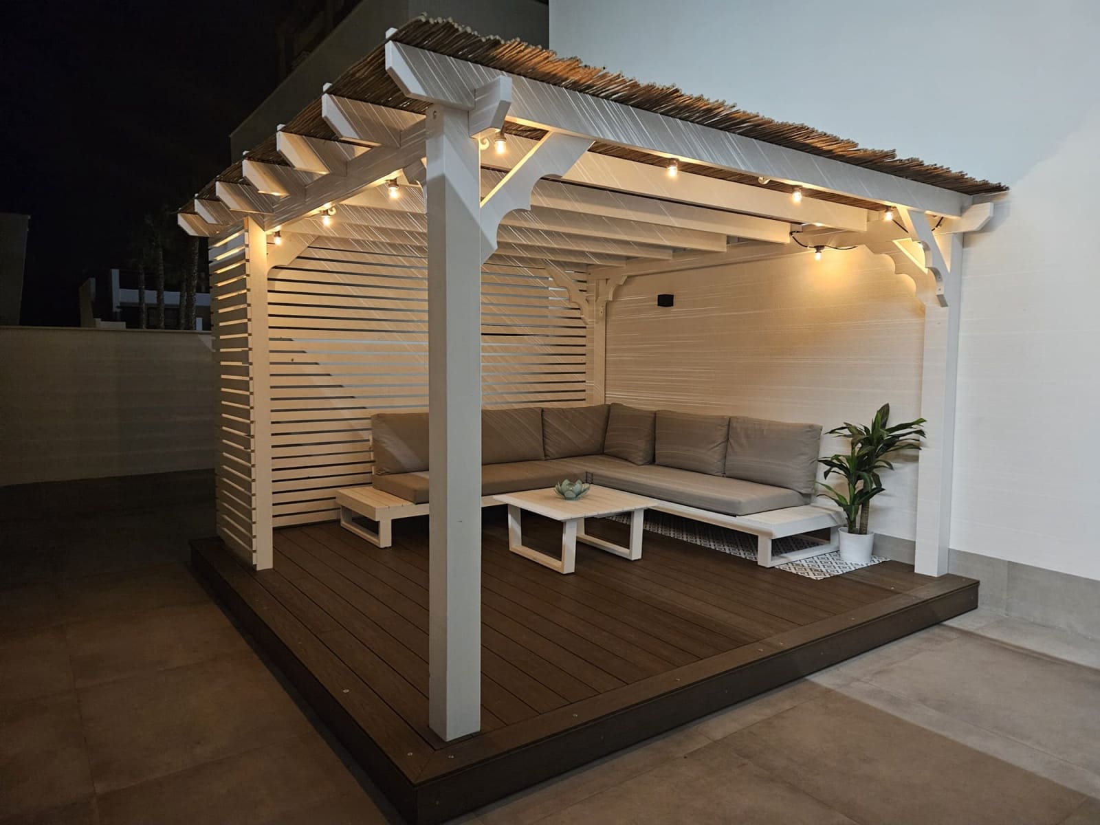 3 bedroom Apartment for sale in San Pedro del Pinatar with garage - € 365,000 (Ref: 9624217)