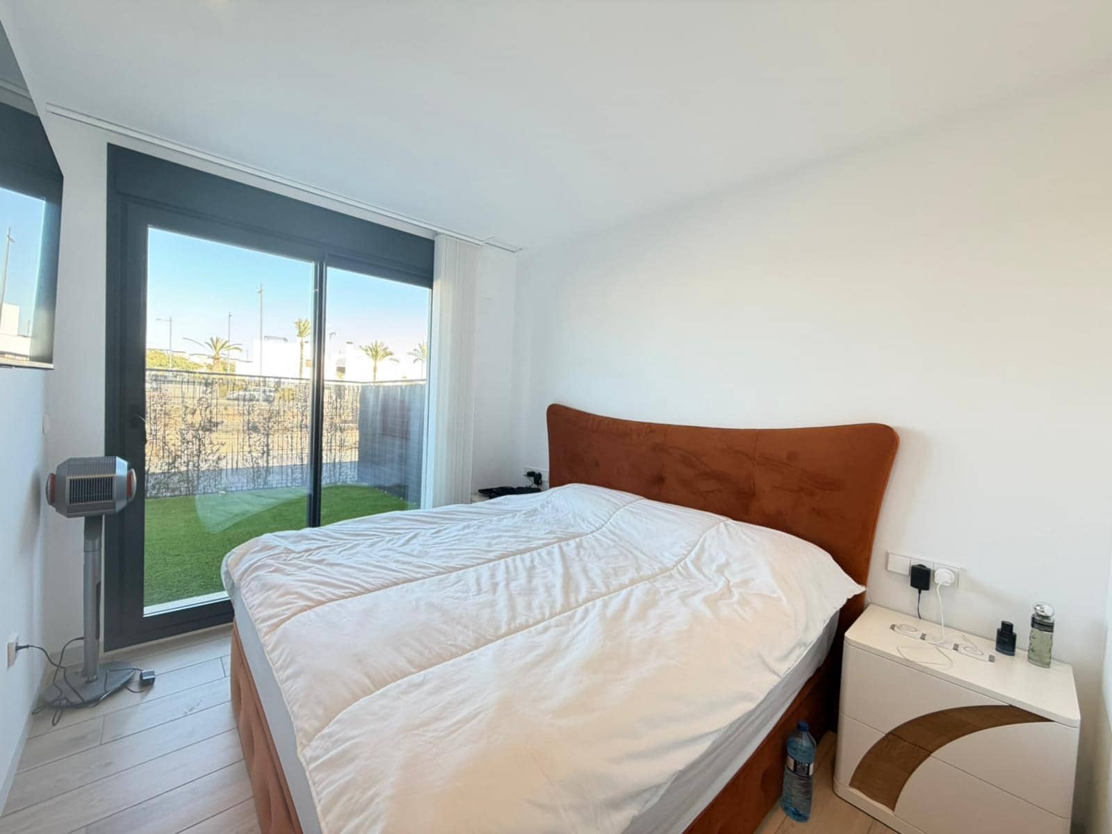 2 slaapkamer Appartement te koop in Torre-Pacheco met garage - € 350.000 (Ref: 9626985)