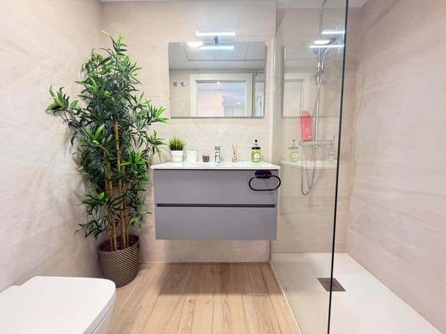 2 slaapkamer Appartement te koop in Torre-Pacheco met garage - € 350.000 (Ref: 9626985)