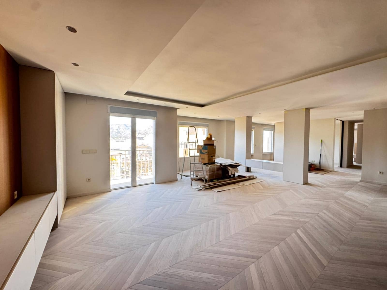 2 slaapkamer Penthouse te koop in Cartagena - € 995.000 (Ref: 9654448)