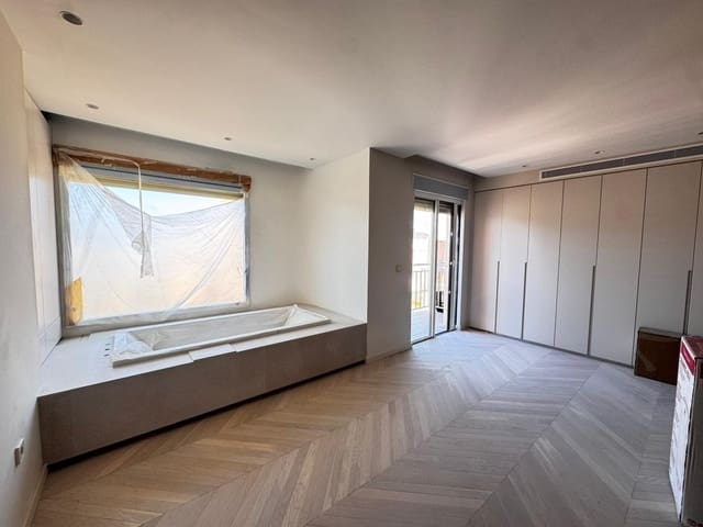 2 slaapkamer Penthouse te koop in Cartagena Ciudad, Cartagena - € 995.000 (Ref: 9654448)