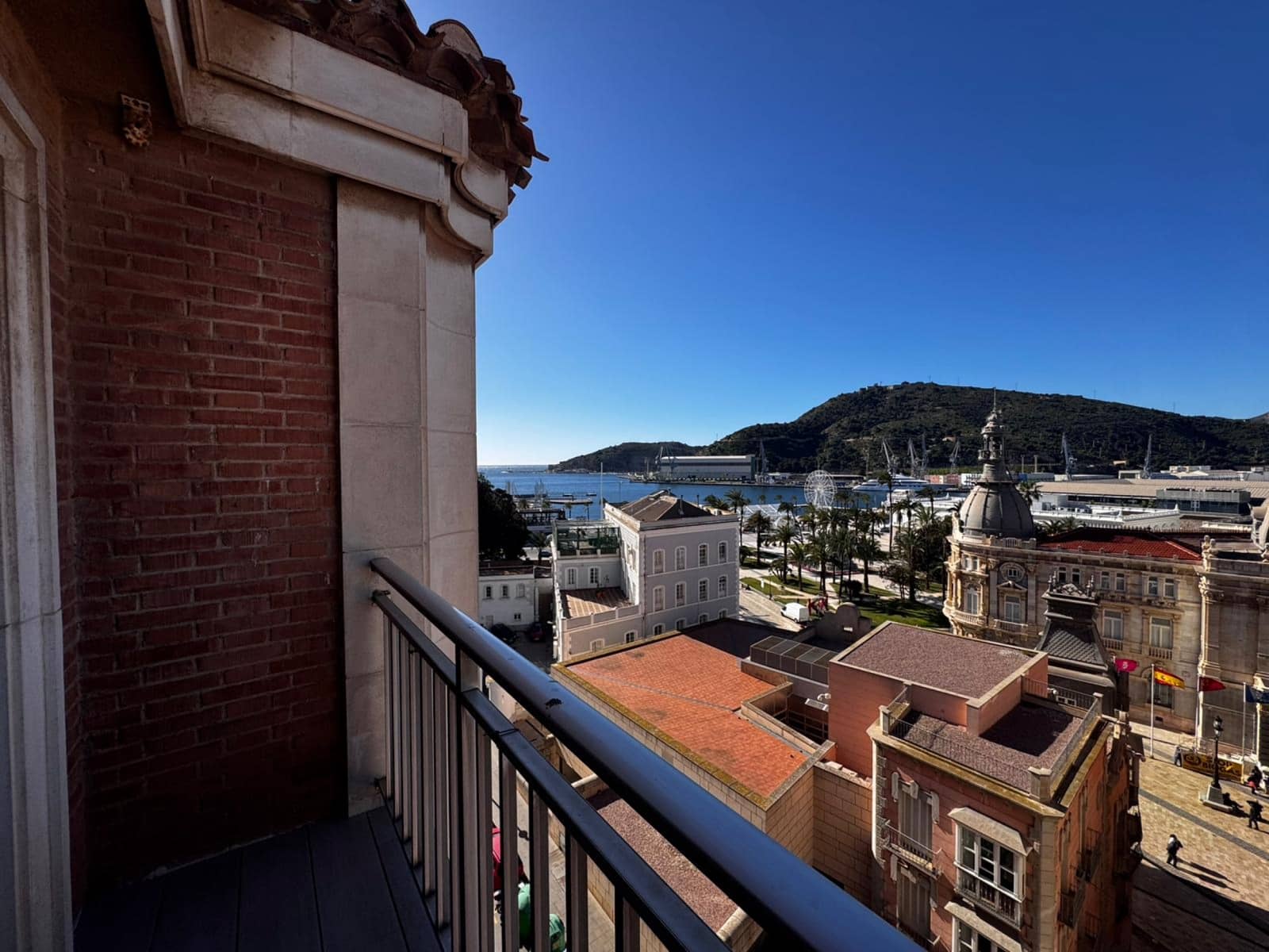 2 slaapkamer Penthouse te koop in Cartagena - € 995.000 (Ref: 9654448)