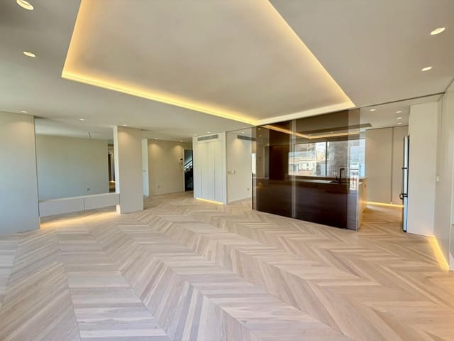 3 slaapkamer Penthouse te koop in Cartagena Ciudad, Cartagena - € 995.000 (Ref: 9654448)