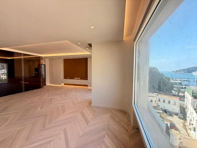 3 slaapkamer Penthouse te koop in Cartagena Ciudad, Cartagena - € 995.000 (Ref: 9654448)