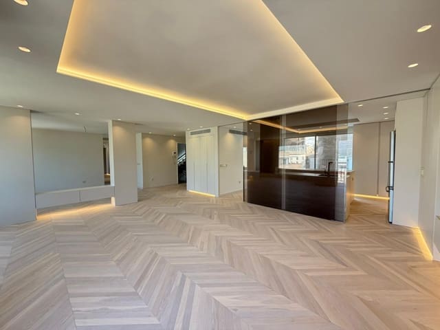 3 slaapkamer Penthouse te koop in Cartagena Ciudad, Cartagena - € 995.000 (Ref: 9654448)