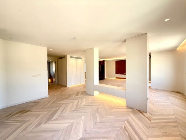 3 slaapkamer Penthouse te koop in Cartagena Ciudad, Cartagena - € 995.000 (Ref: 9654448)