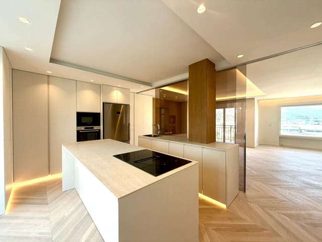 3 slaapkamer Penthouse te koop in Cartagena Ciudad, Cartagena - € 995.000 (Ref: 9654448)