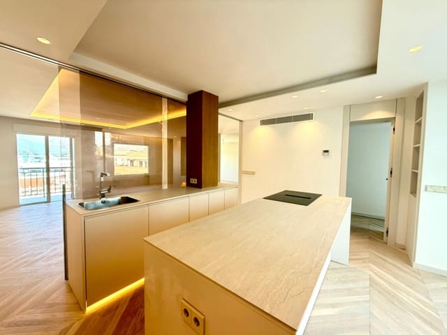 3 slaapkamer Penthouse te koop in Cartagena Ciudad, Cartagena - € 995.000 (Ref: 9654448)