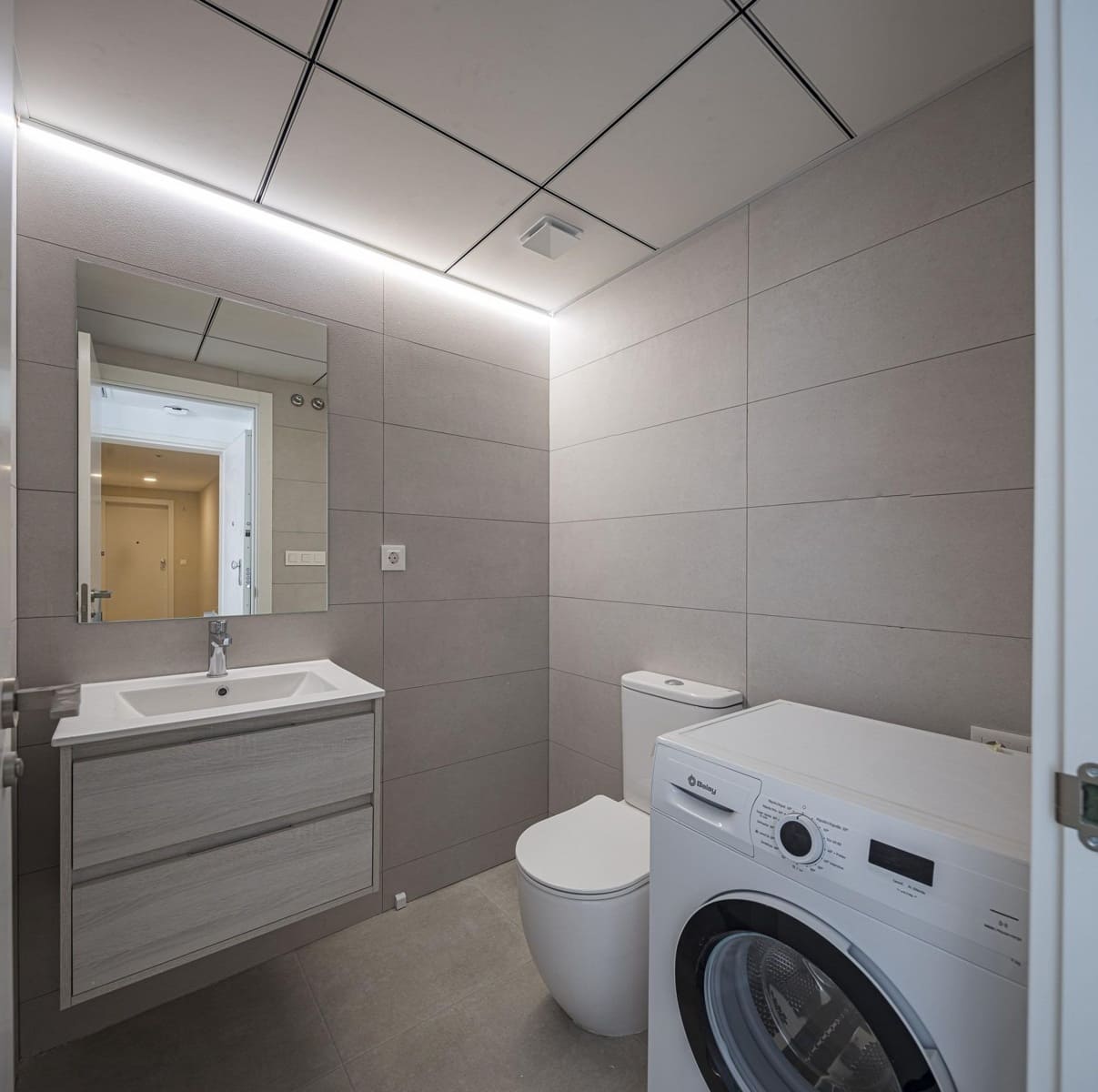 4 soverom Penthouse til salgs i Murcia by - € 590 000 (Ref: 9658102)