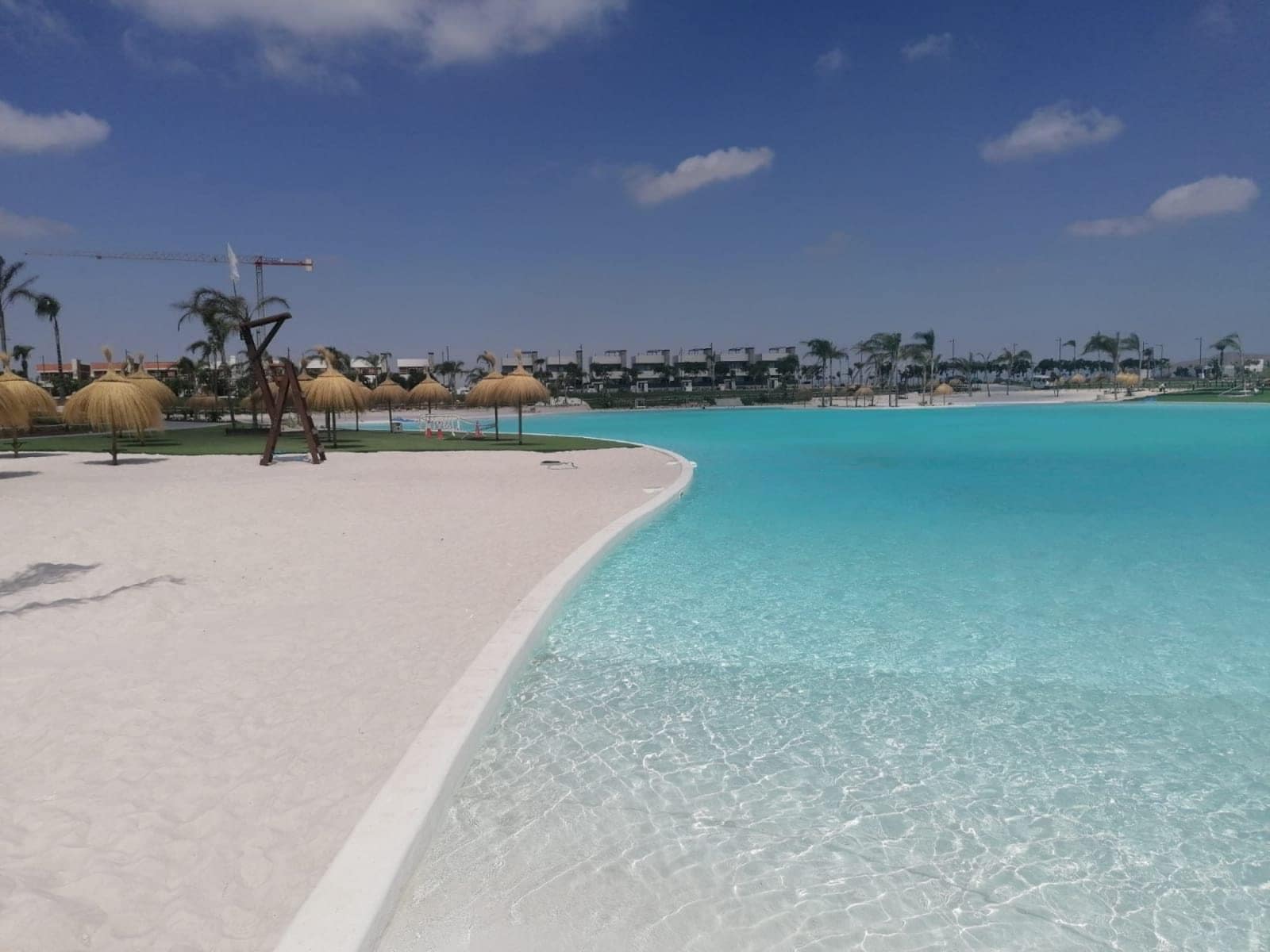 2 makuuhuone Huoneisto myytävänä paikassa Torre-Pacheco mukana uima-altaan 
autotalli - 297 000 € (Ref: 9673641)