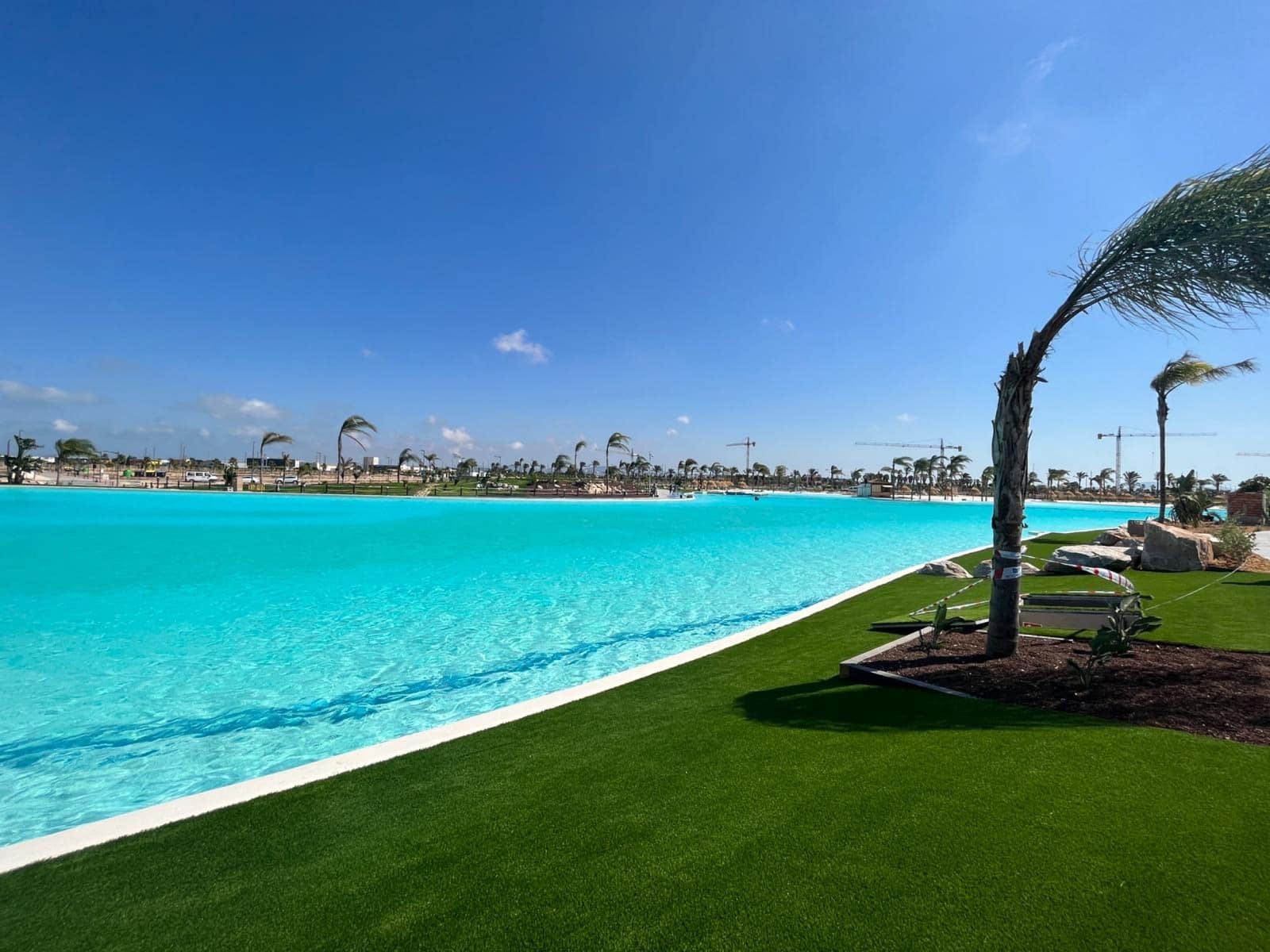 2 bedroom Apartment for sale in Torre-Pacheco with pool garage - € 335,000 (Ref: 9673642)