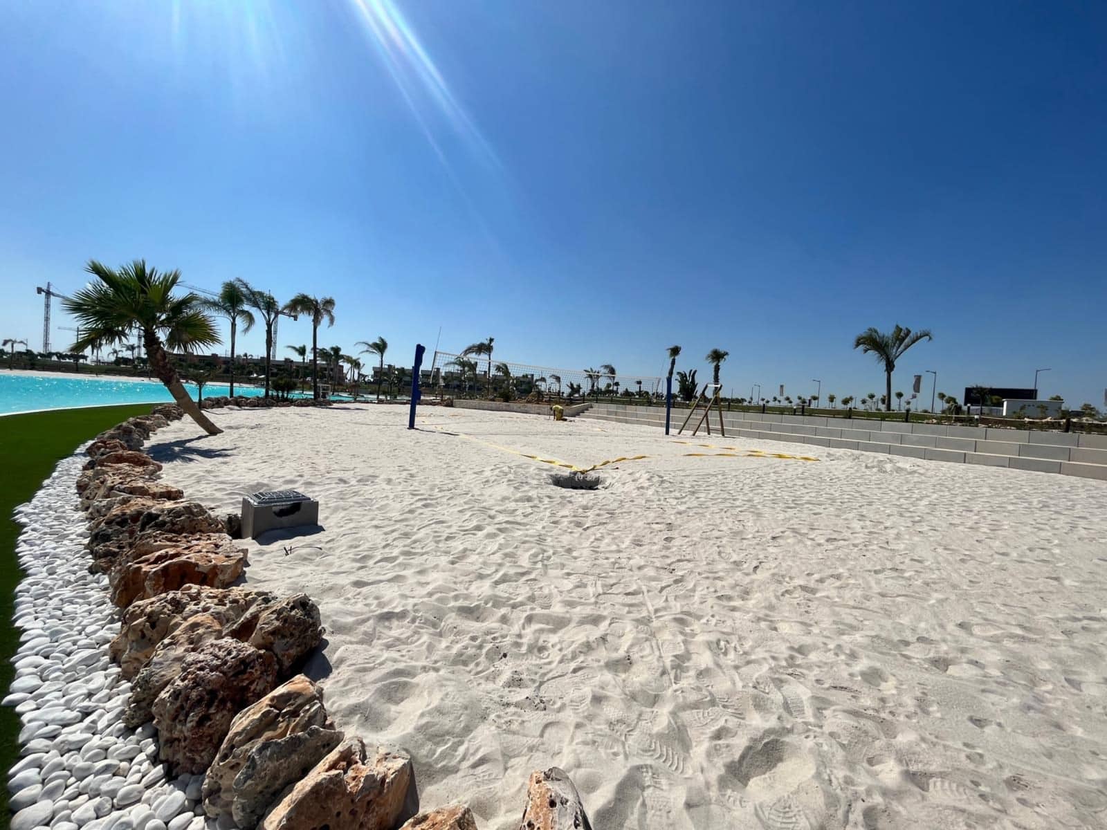 2 bedroom Apartment for sale in Torre-Pacheco with pool garage - € 335,000 (Ref: 9673642)