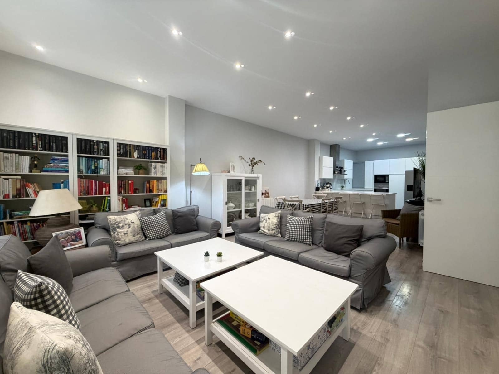 4 quarto Apartamento para venda em Cartagena - 435 000 € (Ref: 9676567)