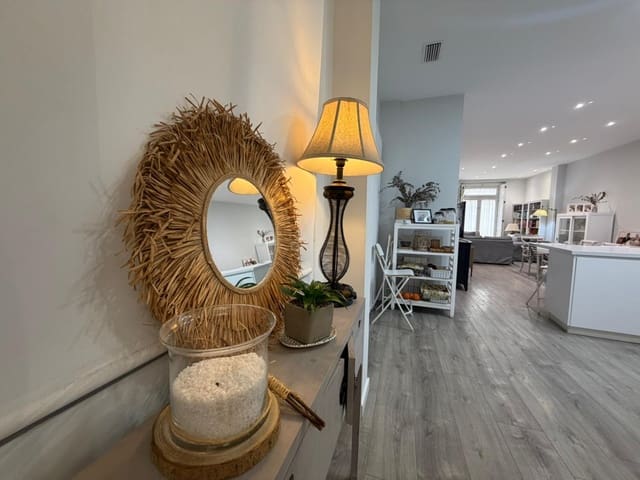 4 quarto Apartamento para venda em Cartagena Ciudad, Cartagena - 435 000 € (Ref: 9676567)