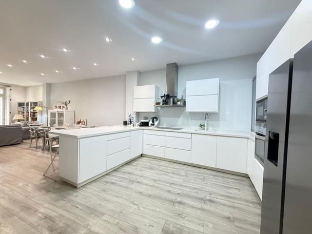 4 quarto Apartamento para venda em Cartagena Ciudad, Cartagena - 435 000 € (Ref: 9676567)