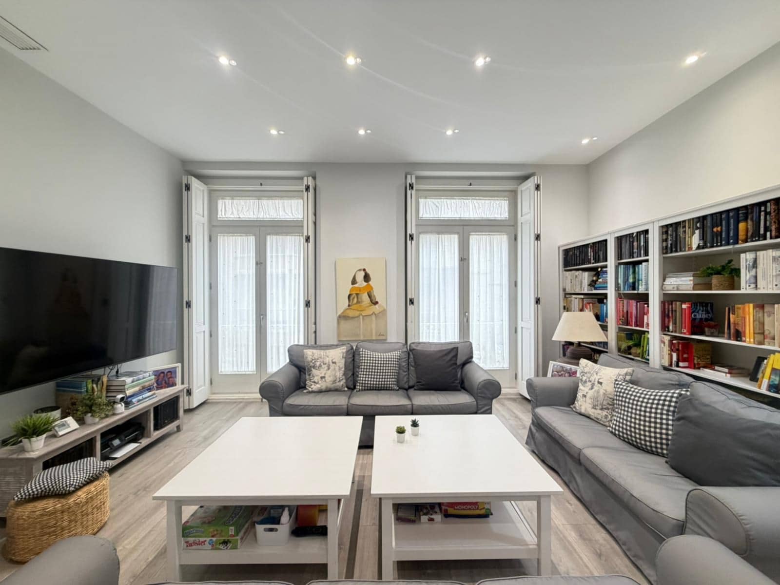 4 quarto Apartamento para venda em Cartagena - 435 000 € (Ref: 9676567)