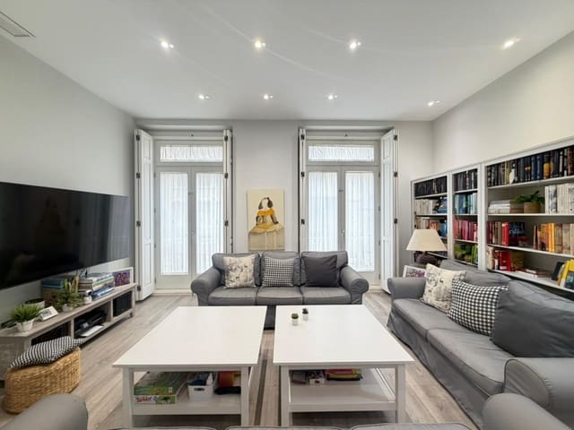 4 quarto Apartamento para venda em Cartagena Ciudad, Cartagena - 435 000 € (Ref: 9676567)