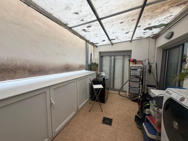 4 quarto Apartamento para venda em Cartagena Ciudad, Cartagena - 435 000 € (Ref: 9676567)