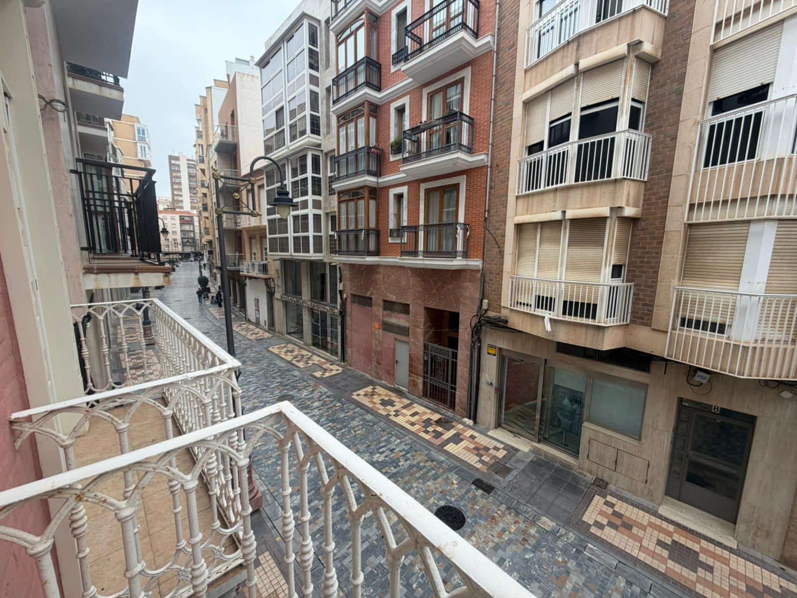 4 quarto Apartamento para venda em Cartagena - 435 000 € (Ref: 9676567)