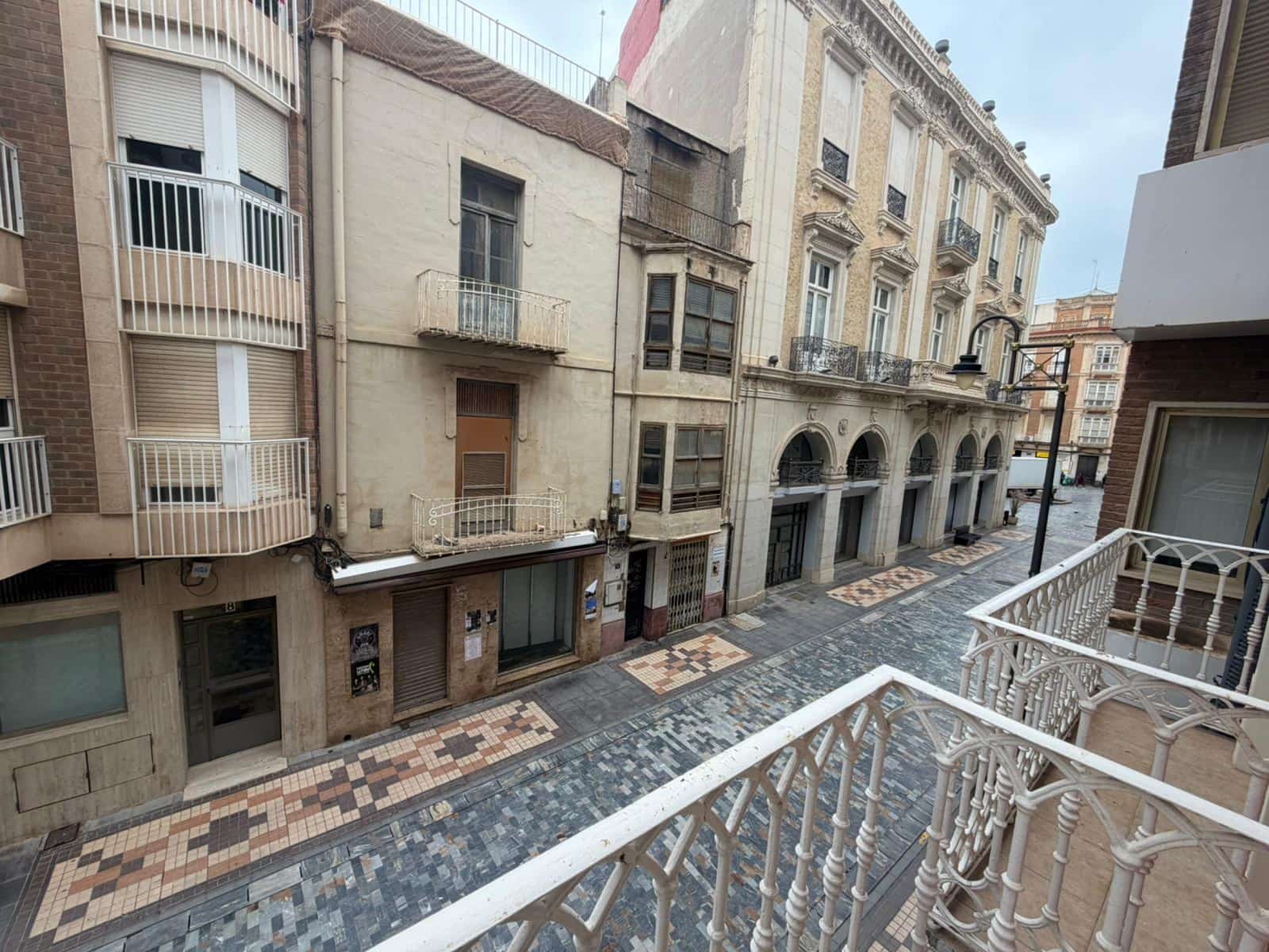 4 quarto Apartamento para venda em Cartagena - 435 000 € (Ref: 9676567)