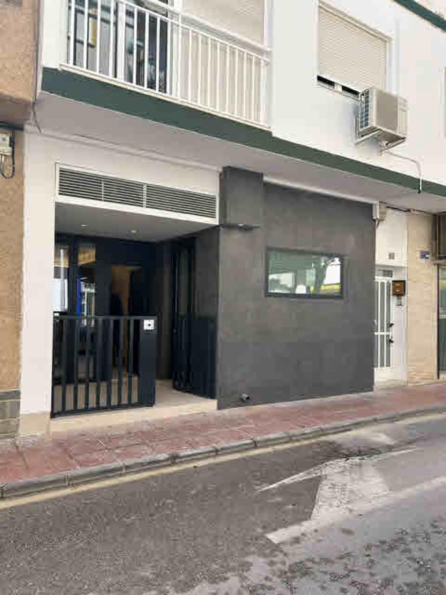 2 bedroom Apartment for sale in Santiago de la Ribera - € 185,000 (Ref: 9726202)