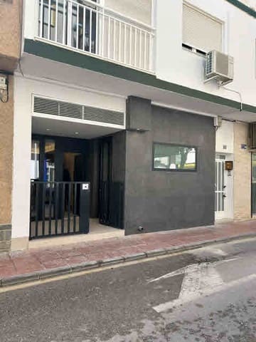 2 camera da letto Appartamento in vendita in Santiago de la Ribera, San Javier - 185.000 € (Rif: 9726202)