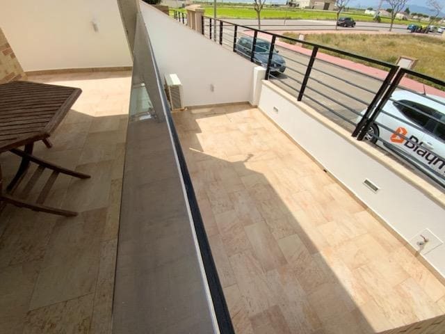 Chalet de 4 habitaciones en Roldan, Torre-Pacheco en venta con piscina - 232.705 € (Ref: 9729582)