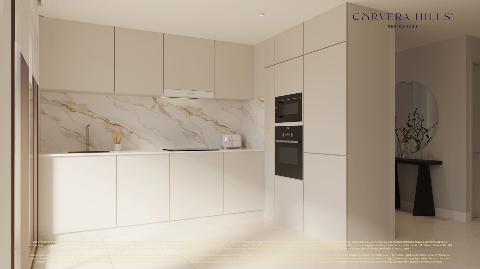 3 camera da letto Villa in vendita in Corvera con garage - 369.000 € (Rif: 9747427)