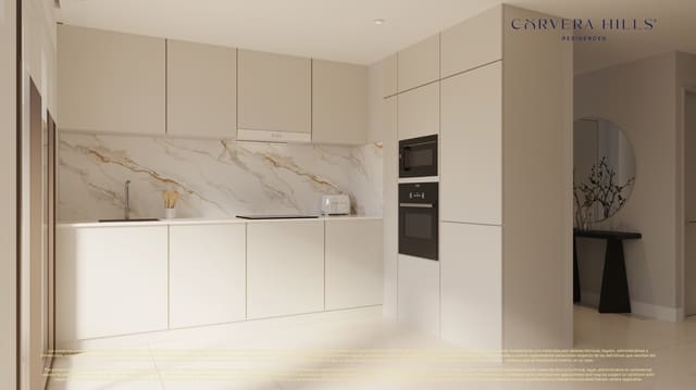 3 camera da letto Villa in vendita in Corvera, Murcia città con garage - 369.000 € (Rif: 9747427)