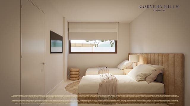 3 camera da letto Villa in vendita in Corvera, Murcia città con garage - 369.000 € (Rif: 9747427)