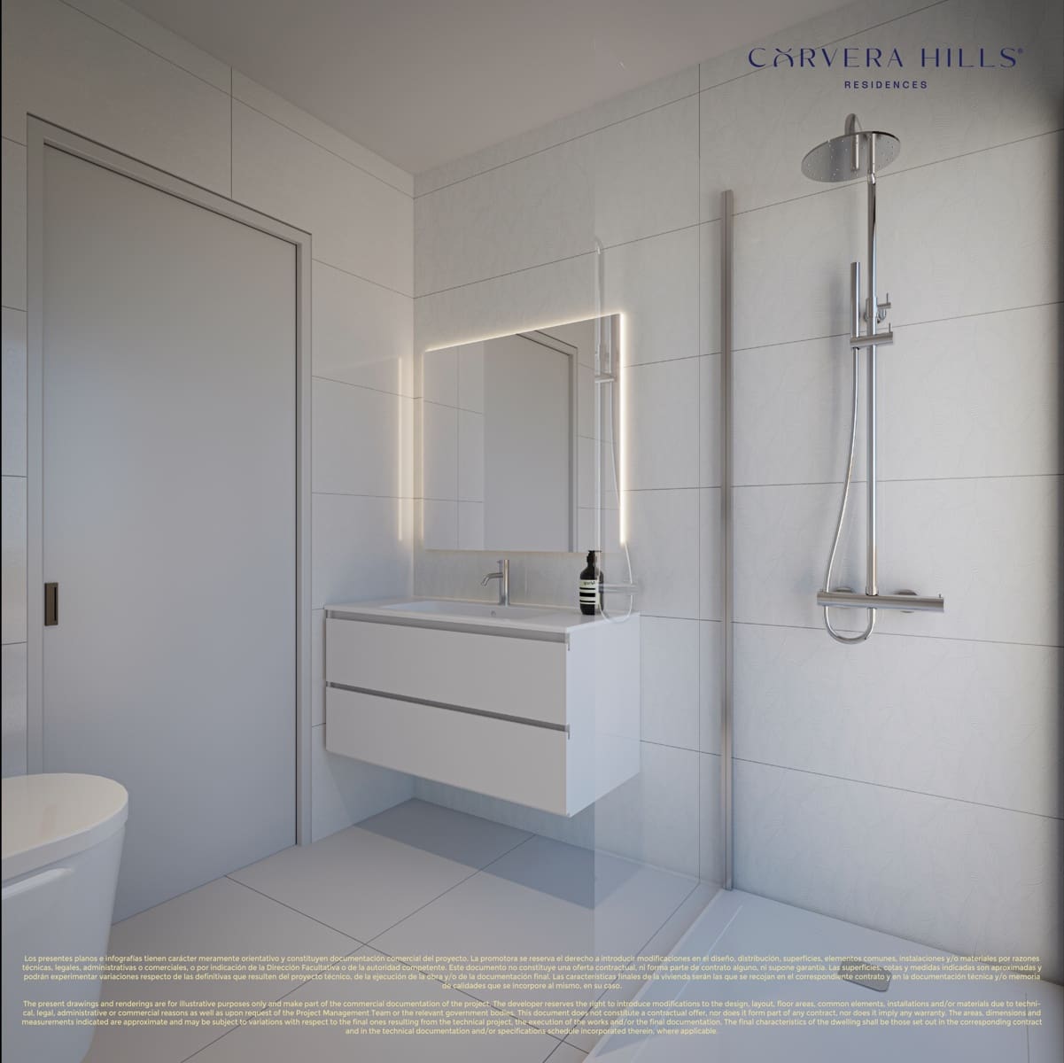 3 camera da letto Villa in vendita in Corvera con garage - 369.000 € (Rif: 9747427)