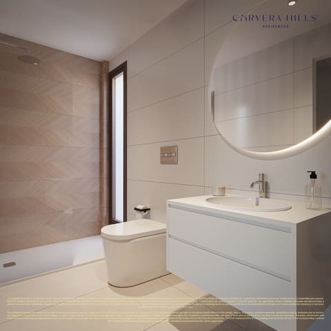 3 camera da letto Villa in vendita in Corvera, Murcia città con garage - 369.000 € (Rif: 9747427)